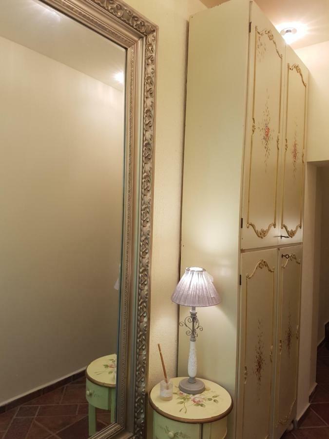 Guesthouse Zanier 네세부르 외부 사진